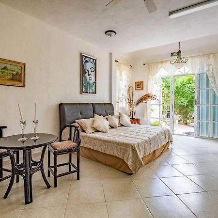 Casona Del Sol Apartment Cancun Luaran gambar