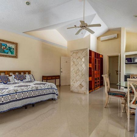 Casona Del Sol Apartment Cancun Luaran gambar
