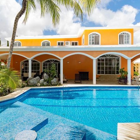 Casona Del Sol Apartment Cancun Luaran gambar