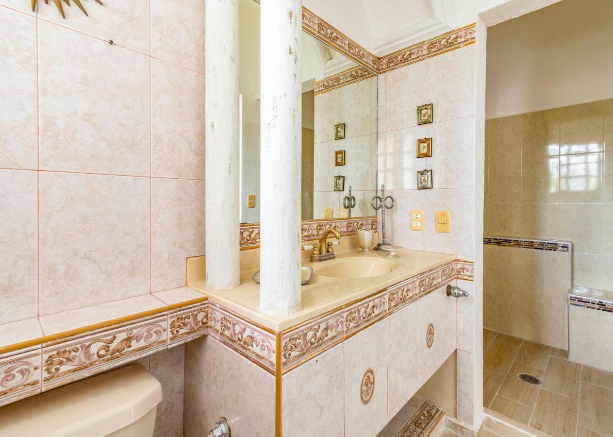 Casona Del Sol Apartment Cancun Luaran gambar