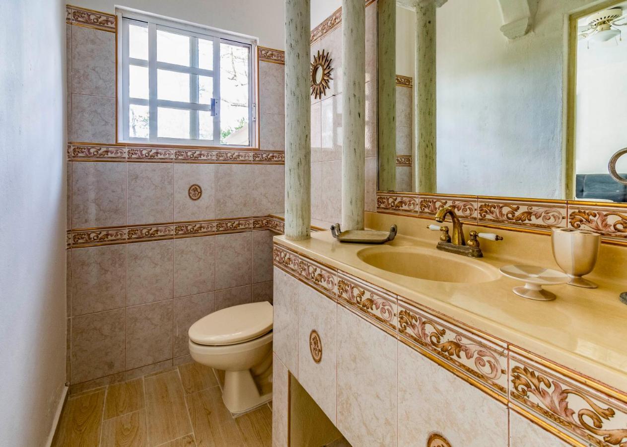 Casona Del Sol Apartment Cancun Luaran gambar
