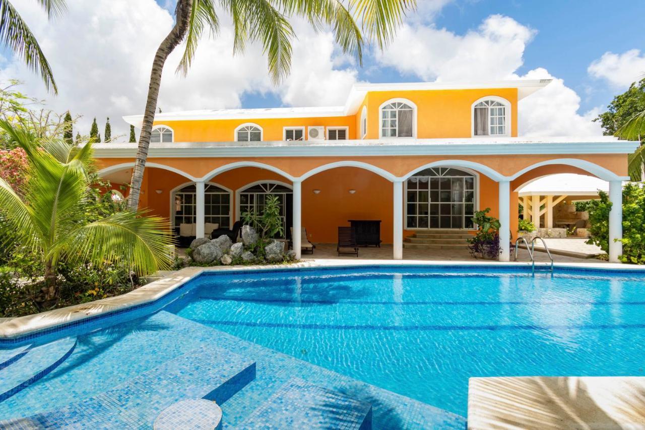 Casona Del Sol Apartment Cancun Luaran gambar